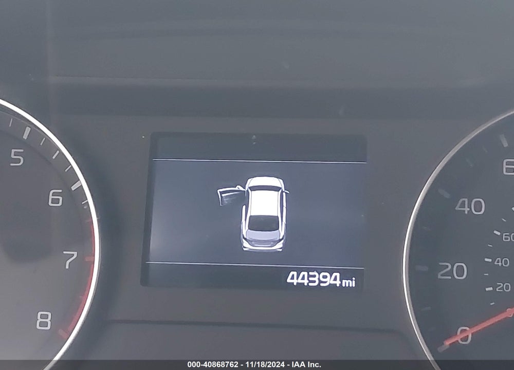 2021 KIA FORTE GT LINE VIN: 3KPF34AD1ME375368