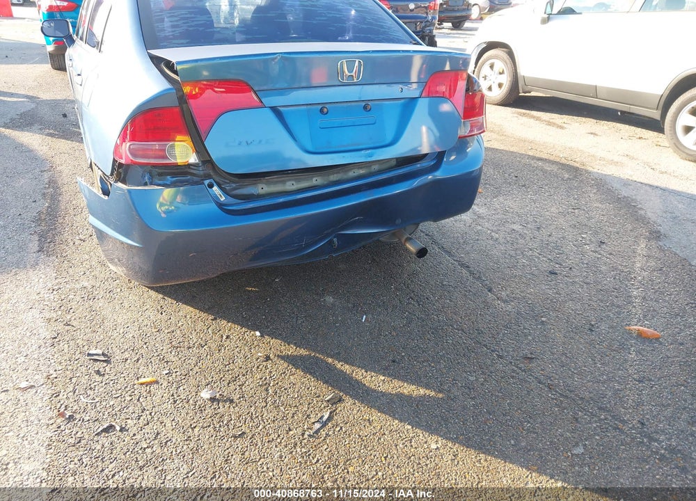 2007 HONDA CIVIC EX VIN: 1HGFA16827L114134