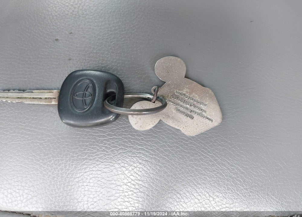 2013 TOYOTA TUNDRA GRADE V6 VIN: 5TFRU5F12DX028825