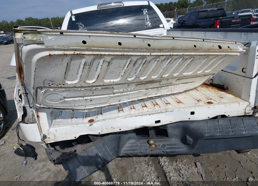 2013 TOYOTA TUNDRA GRADE V6 VIN: 5TFRU5F12DX028825