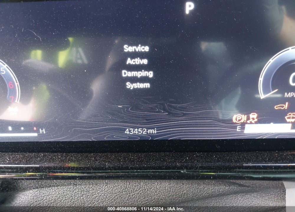 2022 JEEP WAGONEER SERIES III 4X4 VIN: 1C4SJVDT8NS125105
