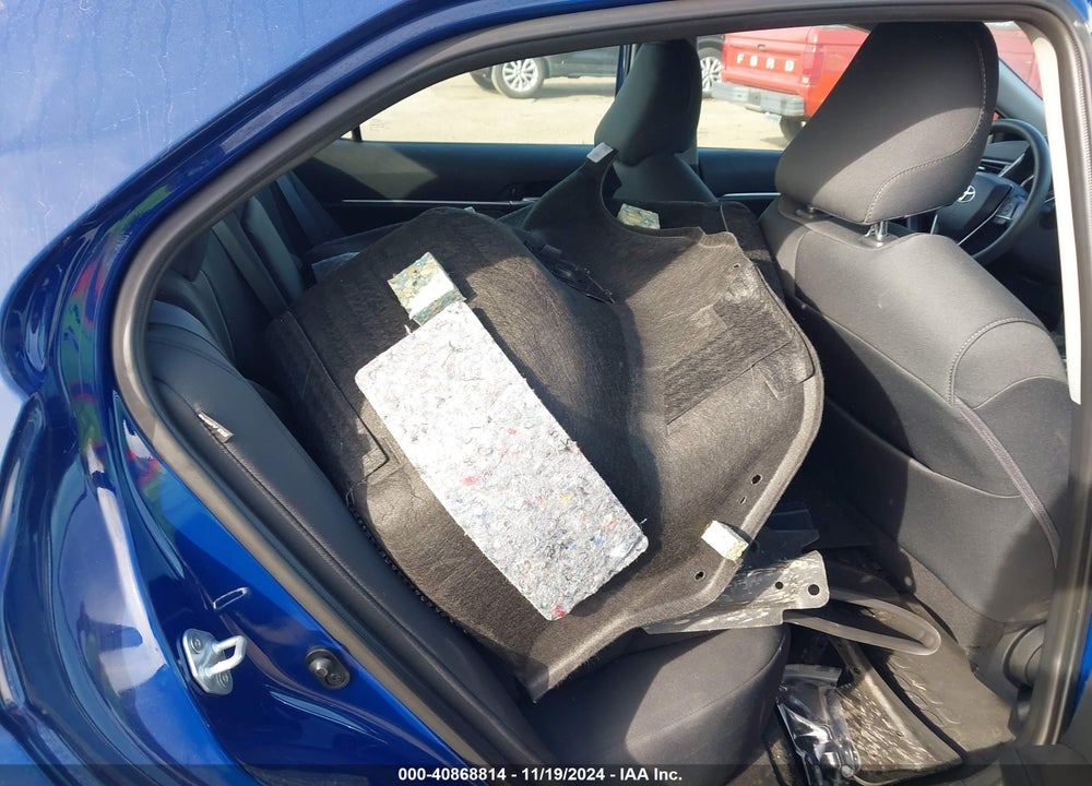 2023 TOYOTA CAMRY LE VIN: 4T1R11AK4PU170063