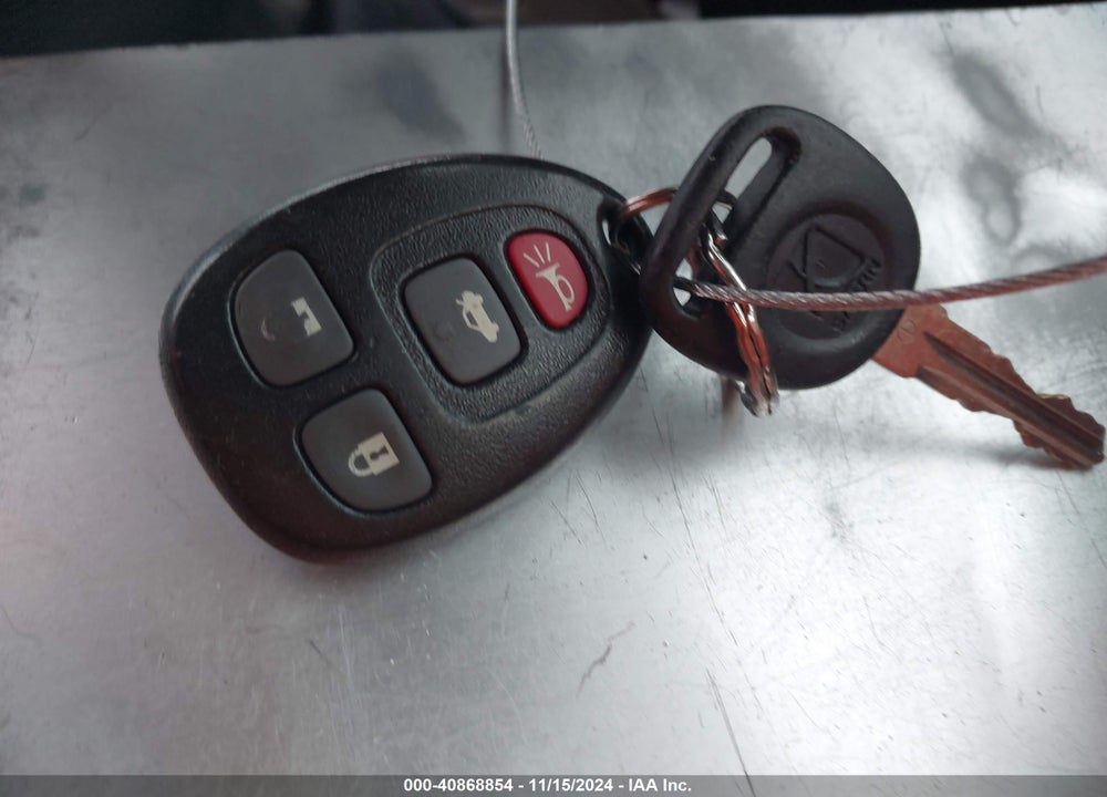 2009 SATURN AURA XE VIN: 1G8ZS57B99F133382