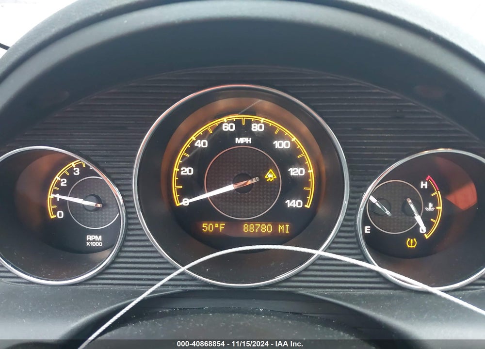 2009 SATURN AURA XE VIN: 1G8ZS57B99F133382
