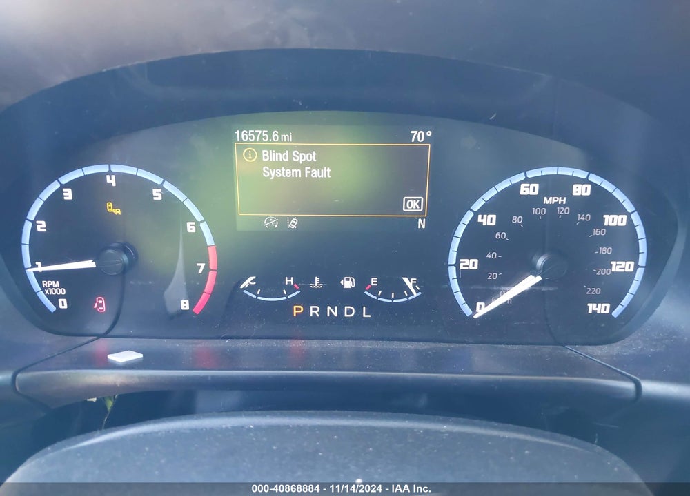 2022 FORD BRONCO SPORT VIN: 3FMCR9B67NRE07731