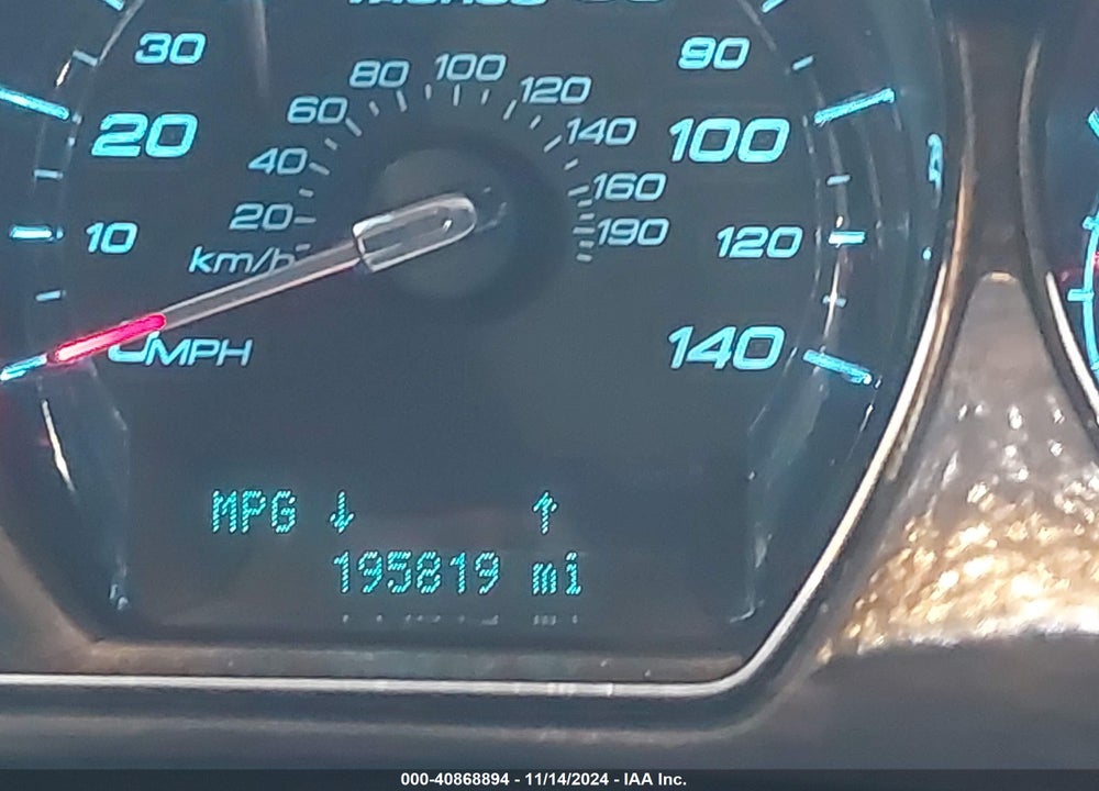 2010 FORD TAURUS VIN: 1FAHP2FW2AG107121