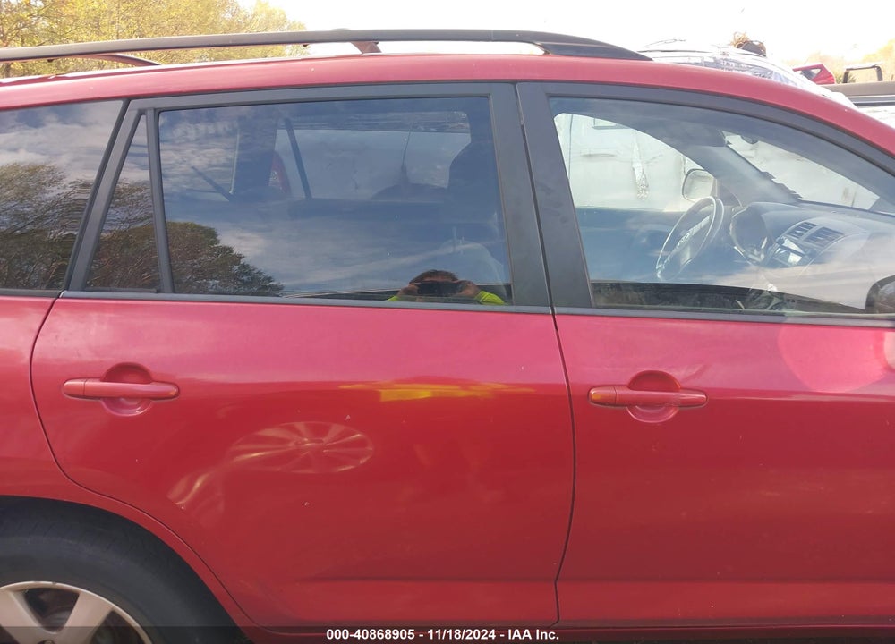 2007 TOYOTA RAV4 LIMITED VIN: JTMBD31VX75090540