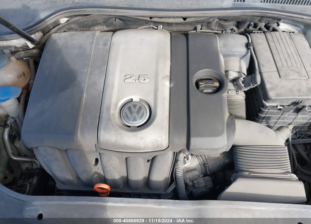 2007 VOLKSWAGEN JETTA WOLFSBURG EDITION VIN: 3VWEG71K37M159187