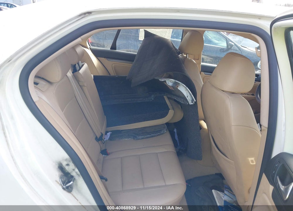 2007 VOLKSWAGEN JETTA WOLFSBURG EDITION VIN: 3VWEG71K37M159187