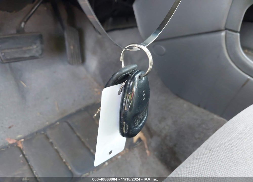 2004 PONTIAC GRAND AM SE2 VIN: 1G2NG52E94M556897