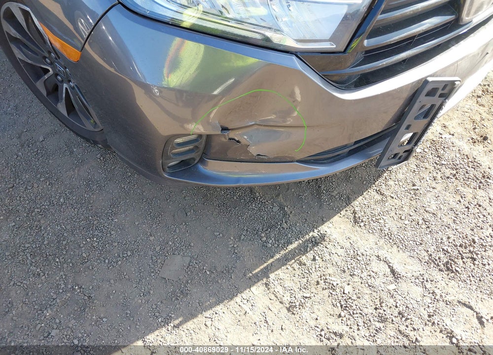 2022 HONDA ODYSSEY EX-L VIN: 5FNRL6H71NB038218