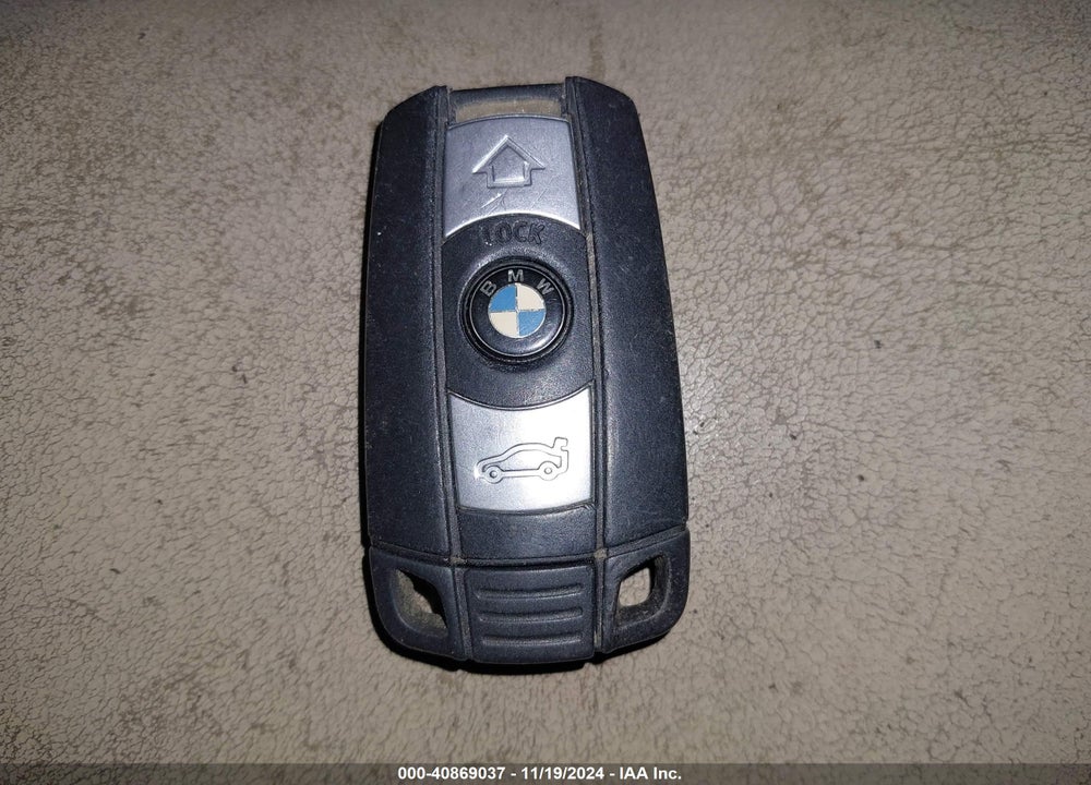 2013 BMW X5 XDRIVE35I/XDRIVE35I PREMIUM/XDRIVE35I SPORT ACTIVITY VIN: 5UXZV4C50D0B24848