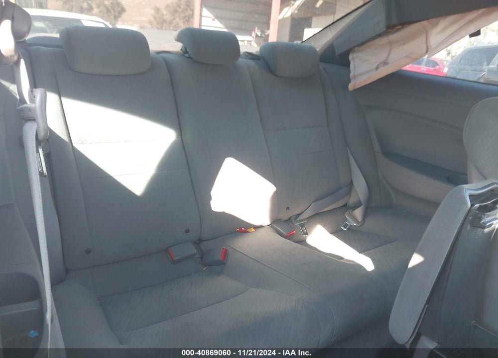 2008 HONDA CIVIC EX VIN: 2HGFG12838H569495