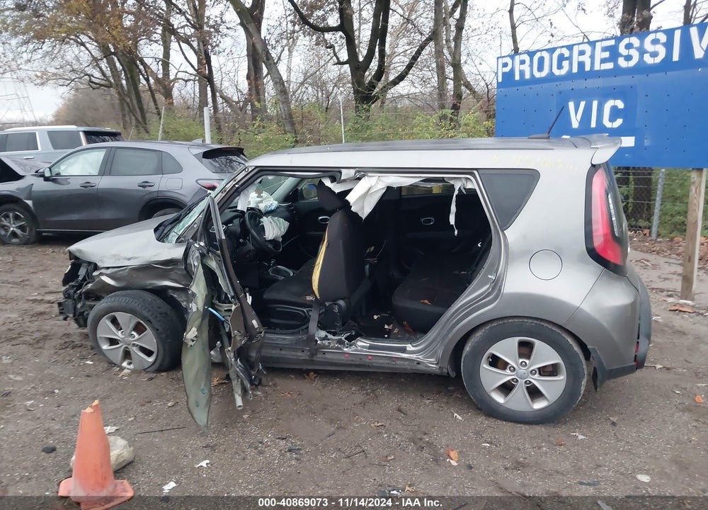2016 KIA SOUL VIN: KNDJN2A20G7325458