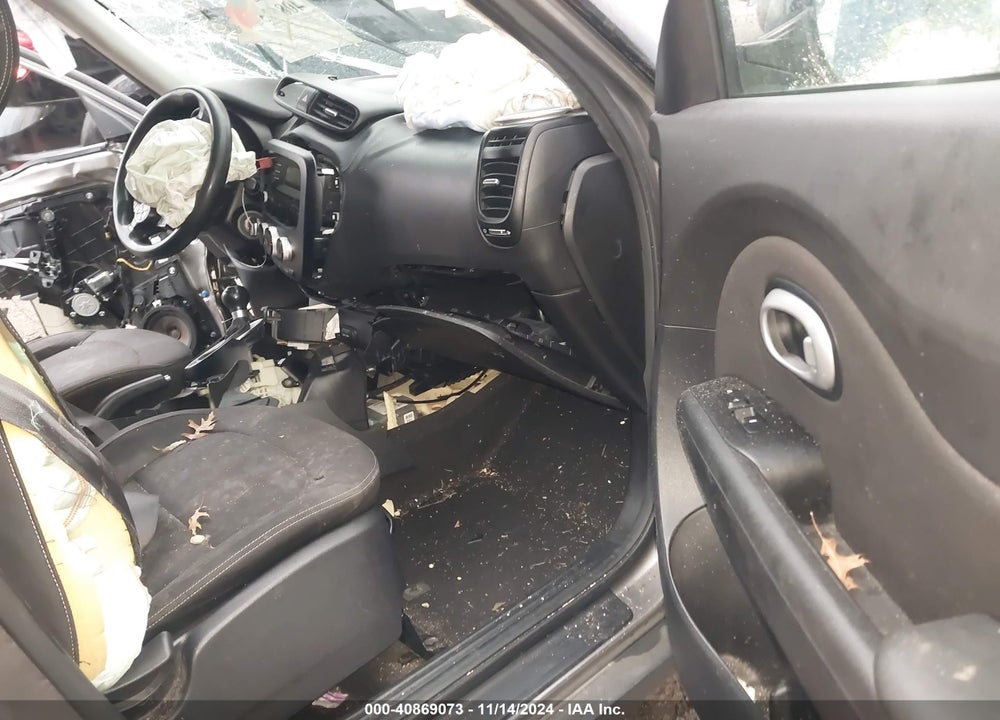 2016 KIA SOUL VIN: KNDJN2A20G7325458