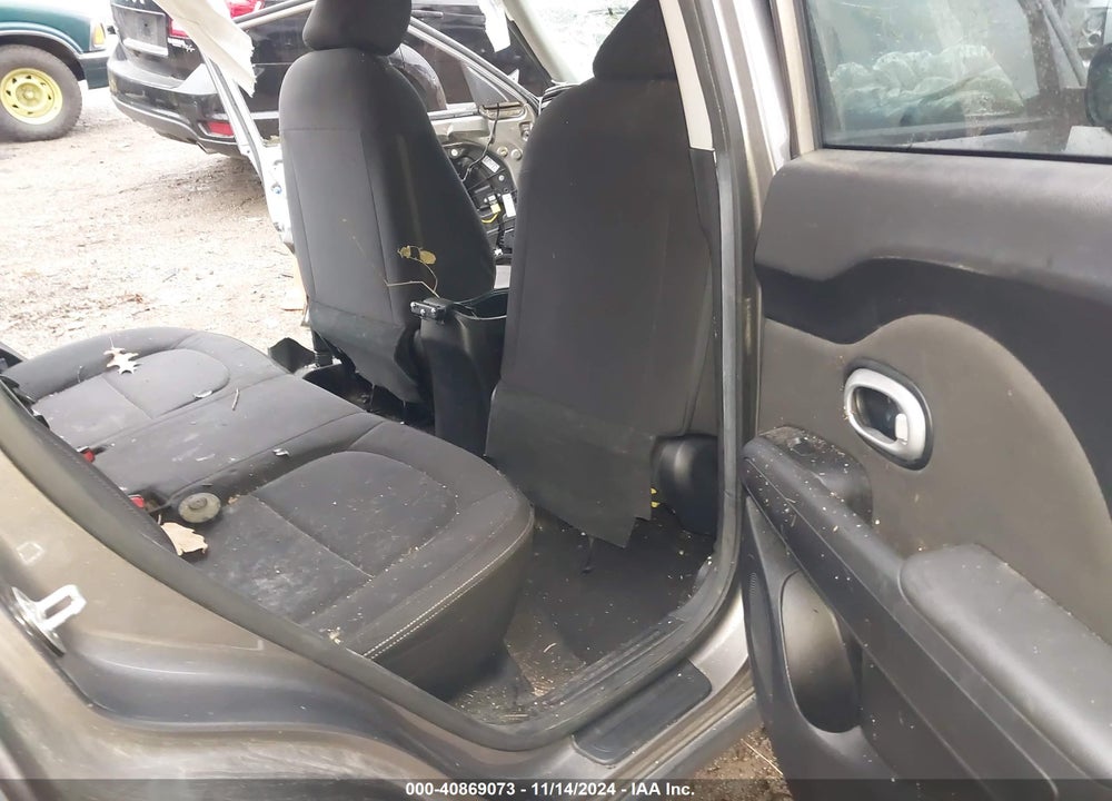 2016 KIA SOUL VIN: KNDJN2A20G7325458