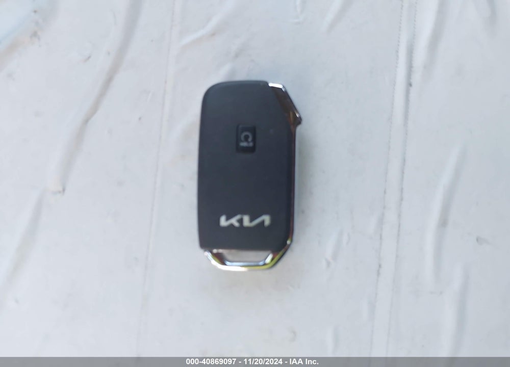2022 KIA FORTE GT LINE VIN: 3KPF54AD1NE491021