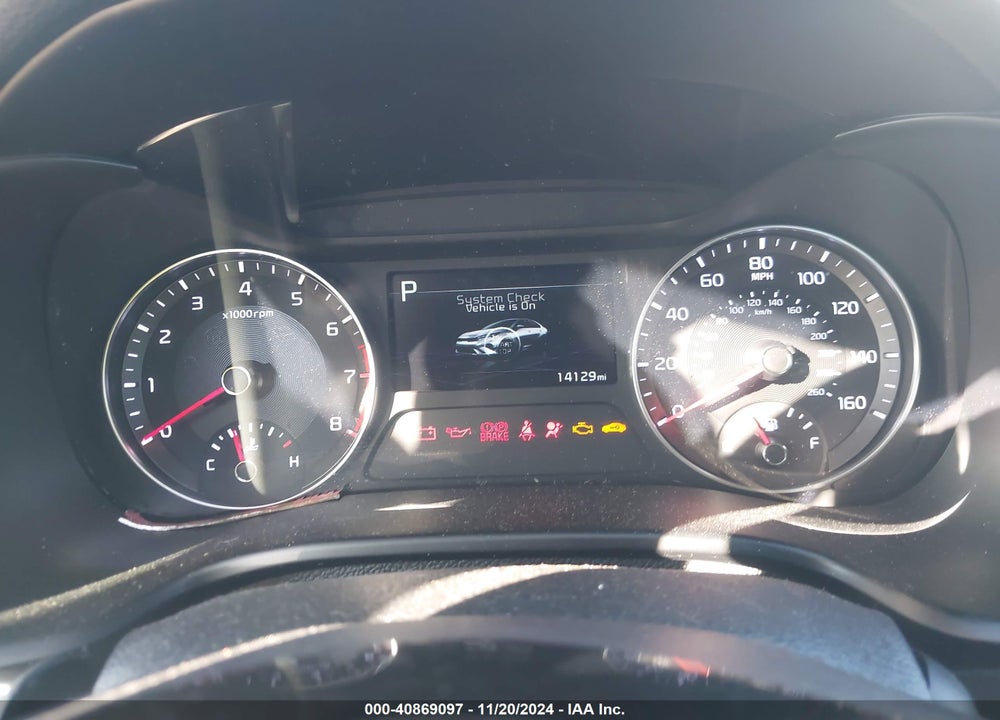 2022 KIA FORTE GT LINE VIN: 3KPF54AD1NE491021