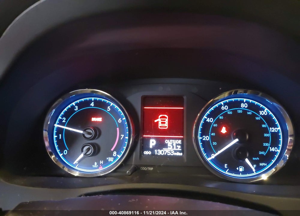 2017 TOYOTA COROLLA VIN: 2T1BURHE6HC840397