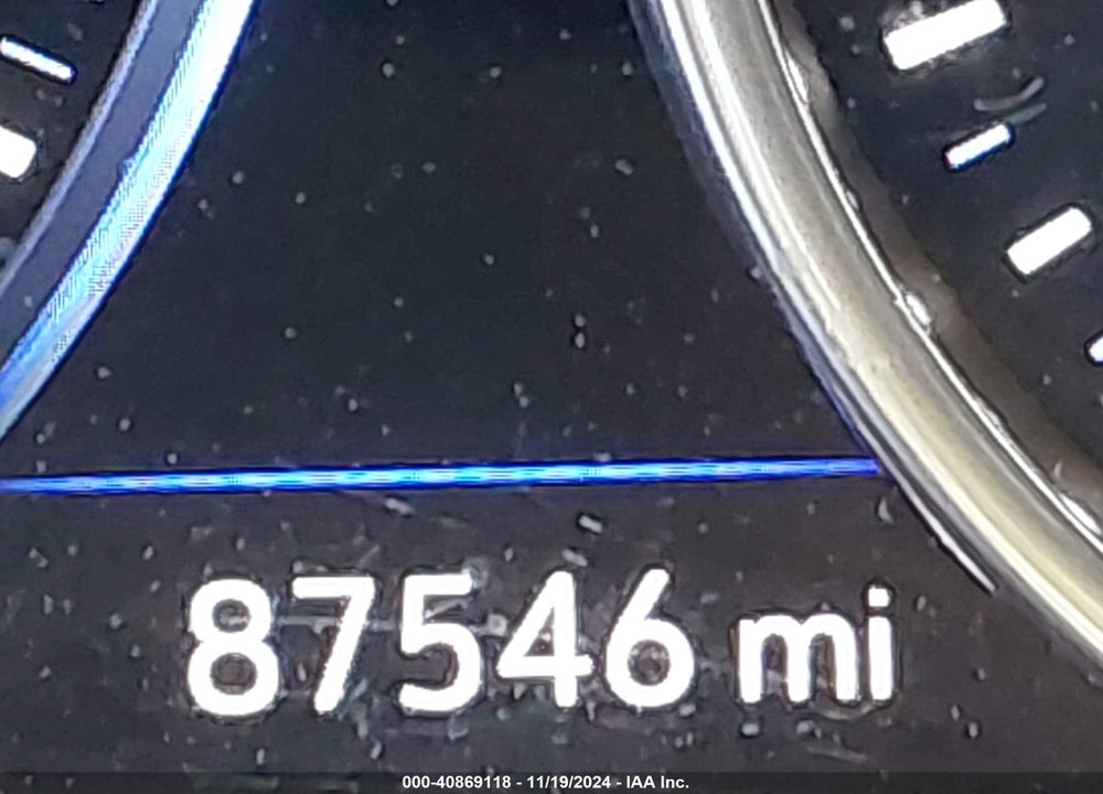 2020 BUICK ENCLAVE VIN: 5GAERDKW6LJ275165