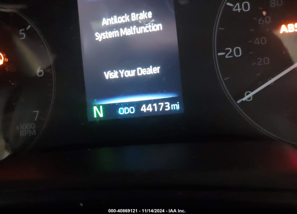 2024 TOYOTA COROLLA HYBRID LE VIN: JTDBCMFE5R3040922