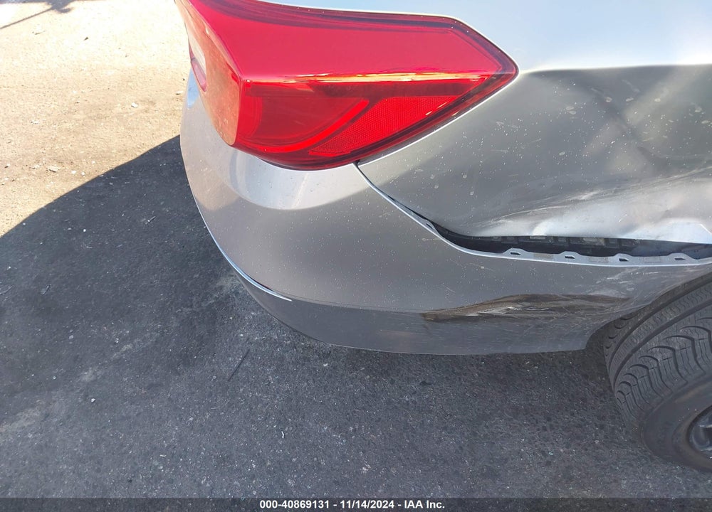 2019 HONDA ACCORD LX VIN: 1HGCV1F18KA083633