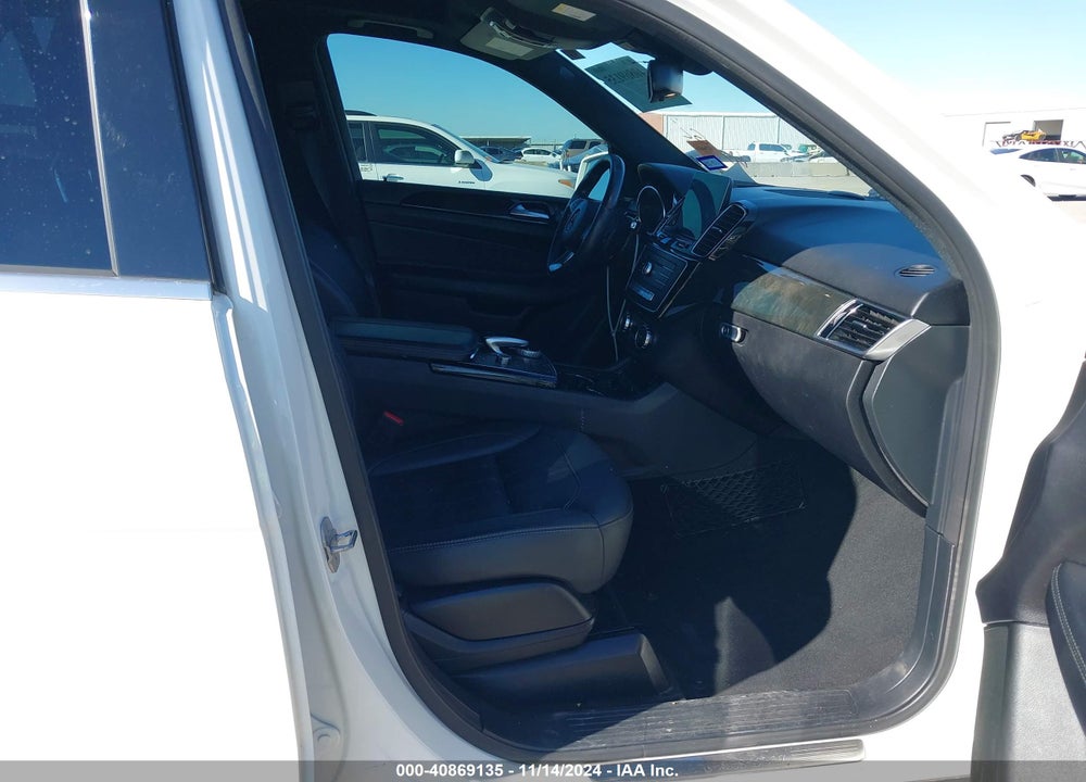 2018 MERCEDES-BENZ GLE 350 4MATIC VIN: 4JGDA5HB5JB105362