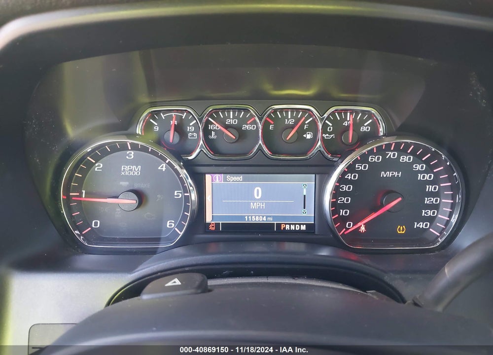 2014 GMC SIERRA 1500 SLT VIN: 3GTP1VEC3EG321481