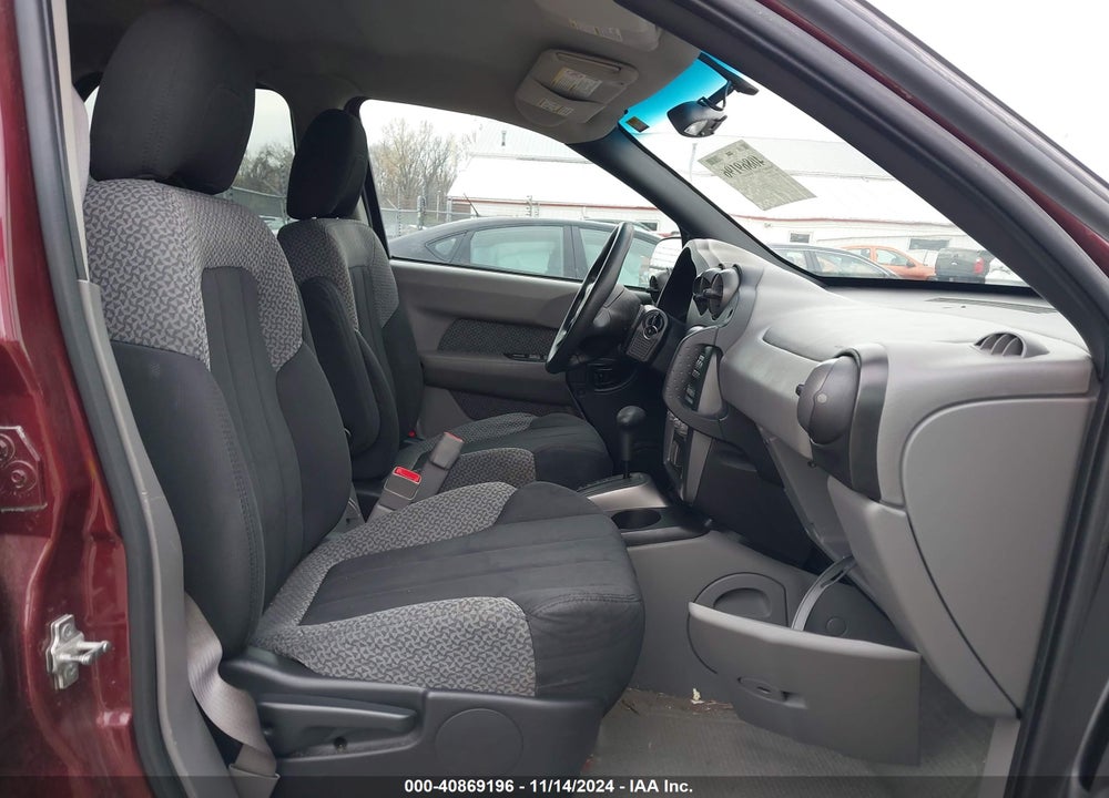 2004 PONTIAC AZTEK VIN: 3G7DA03E74S546104