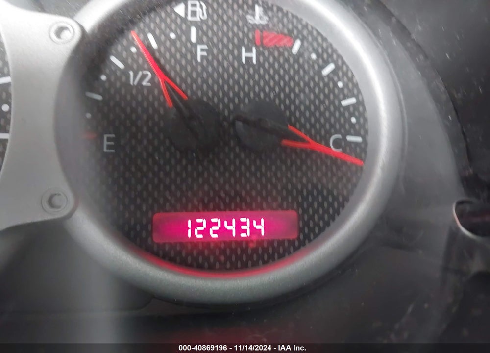 2004 PONTIAC AZTEK VIN: 3G7DA03E74S546104