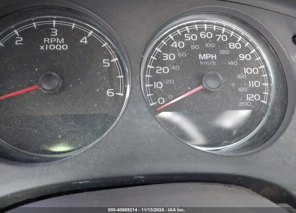 2007 CHEVROLET AVALANCHE 1500 LTZ VIN: 3GNFK12337G317656