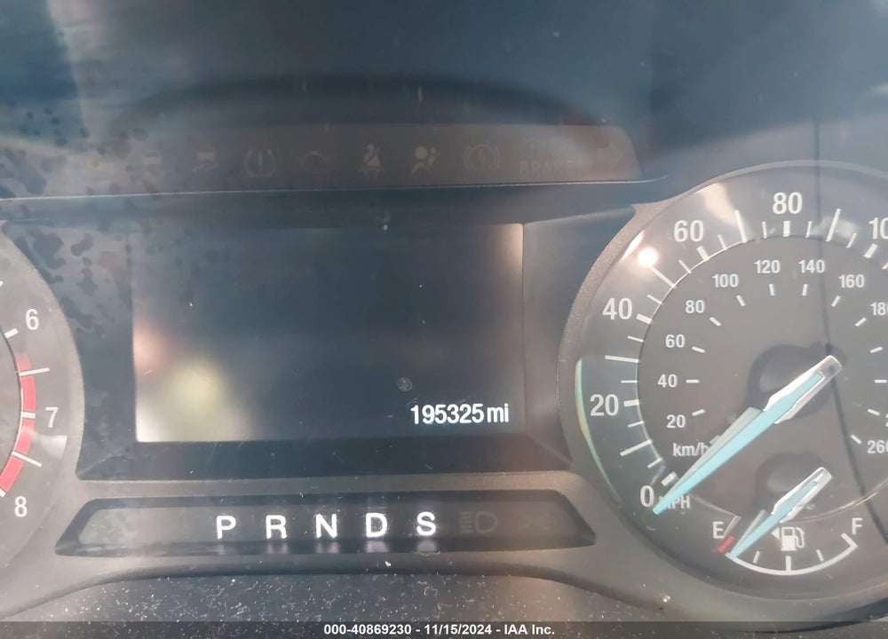 2015 FORD FUSION SE VIN: 1FA6P0H77F5113906