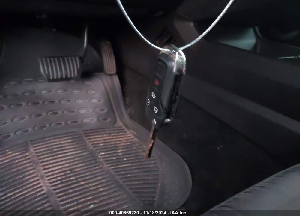 2015 FORD FUSION SE VIN: 1FA6P0H77F5113906