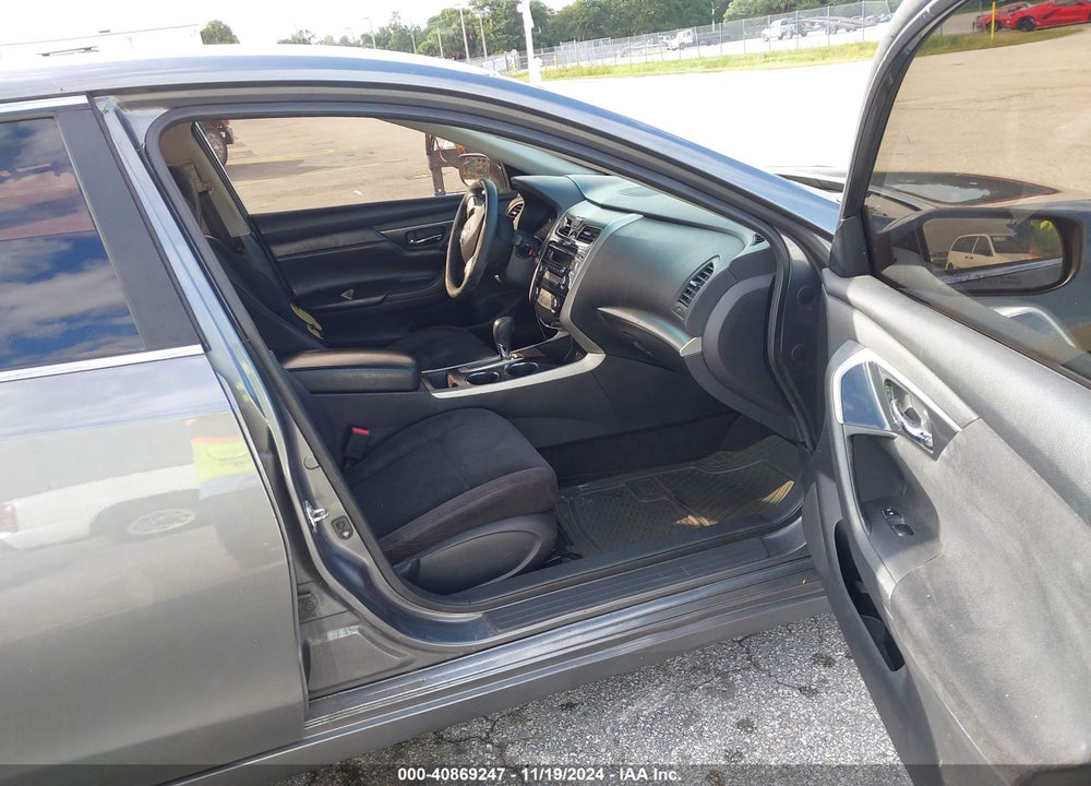 2015 NISSAN ALTIMA VIN: 1N4AL3AP5FC263316