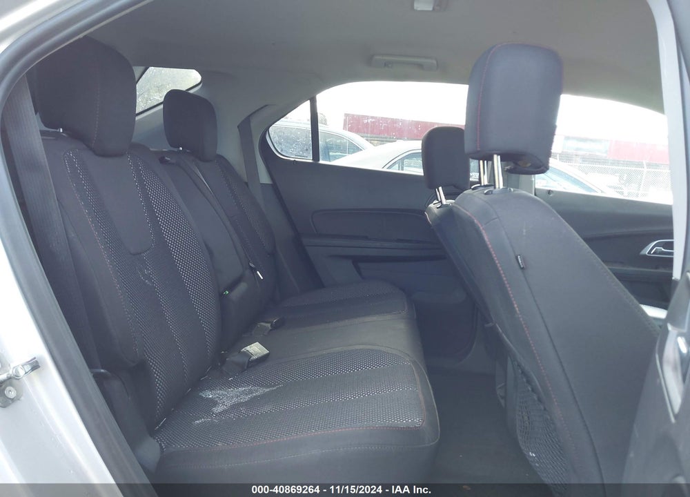 2017 CHEVROLET EQUINOX LT VIN: 2GNALCEK7H1603493
