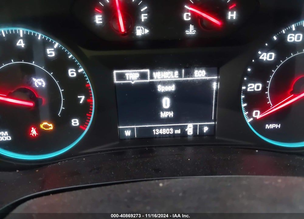 2018 CHEVROLET MALIBU 1LS VIN: 1G1ZB5ST1JF210040