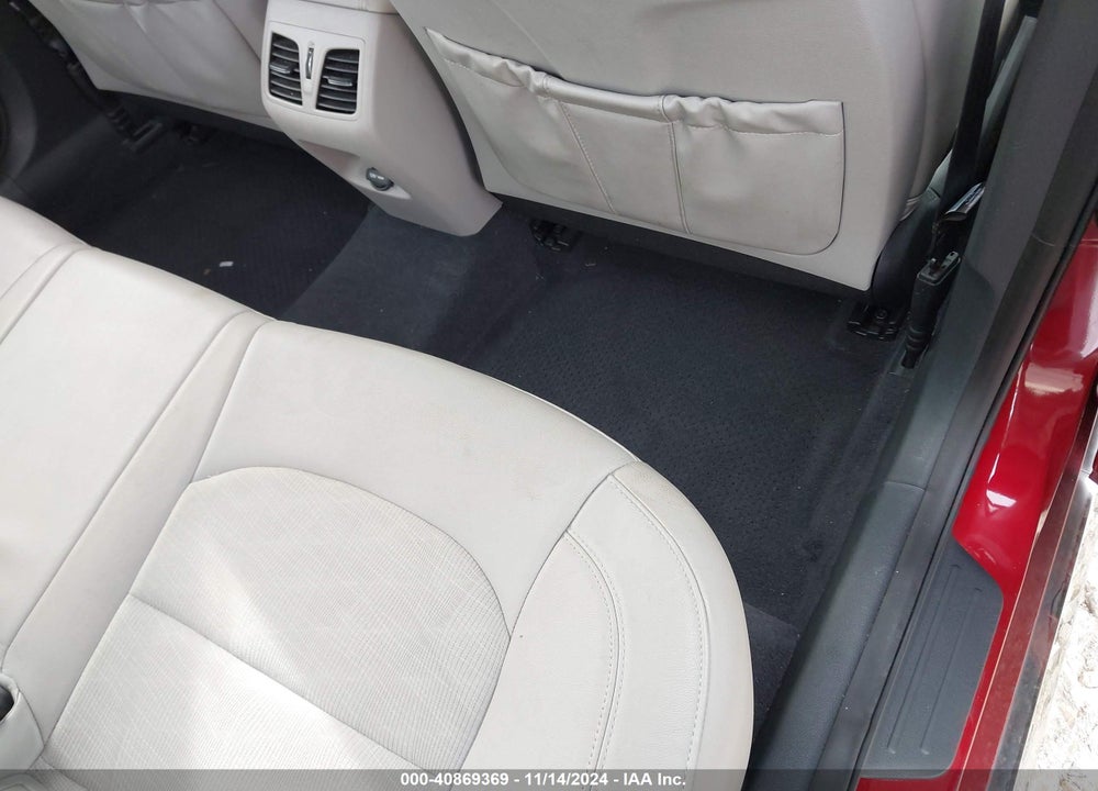 2016 HYUNDAI SONATA SPORT VIN: 5NPE34AF8GH346737