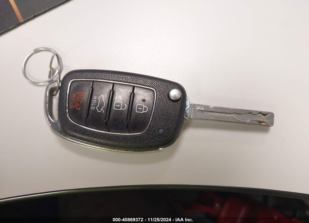 2018 HYUNDAI SONATA SE VIN: 5NPE24AF0JH663342