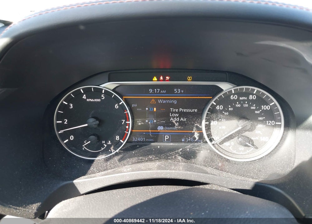 2020 NISSAN ALTIMA SR FWD VIN: 1N4BL4CV3LC175043
