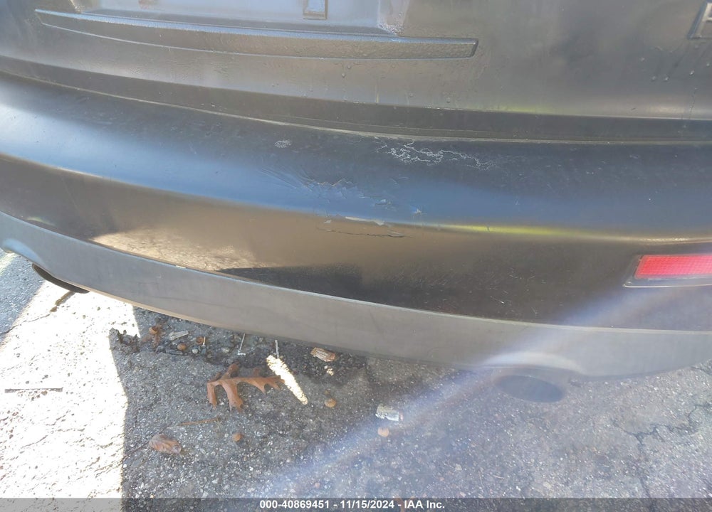 2005 INFINITI FX35 VIN: JNRAS08U85X104501