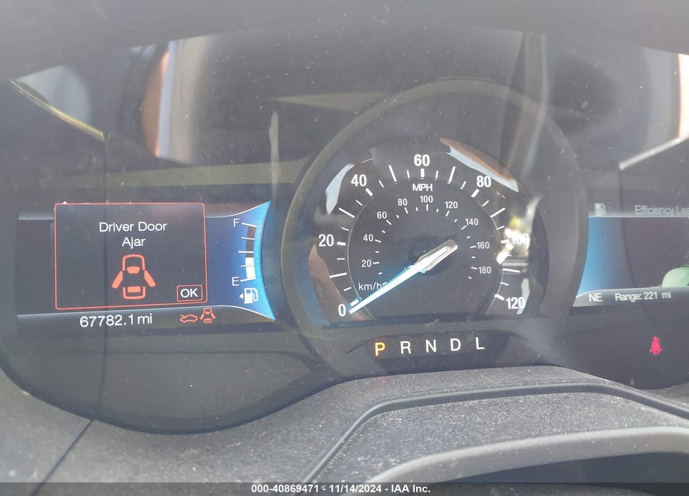 2019 FORD FUSION HYBRID TITANIUM VIN: 3FA6P0RU2KR273560
