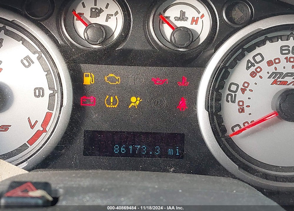 2009 FORD FOCUS SE VIN: 1FAHP35NX9W201683