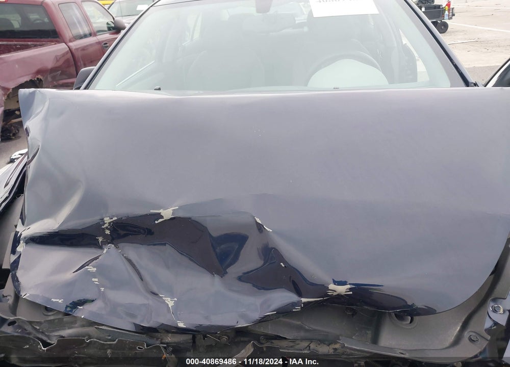 2012 CHEVROLET MALIBU LS VIN: 1G1ZB5E02CF325217