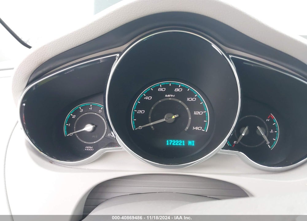 2012 CHEVROLET MALIBU LS VIN: 1G1ZB5E02CF325217