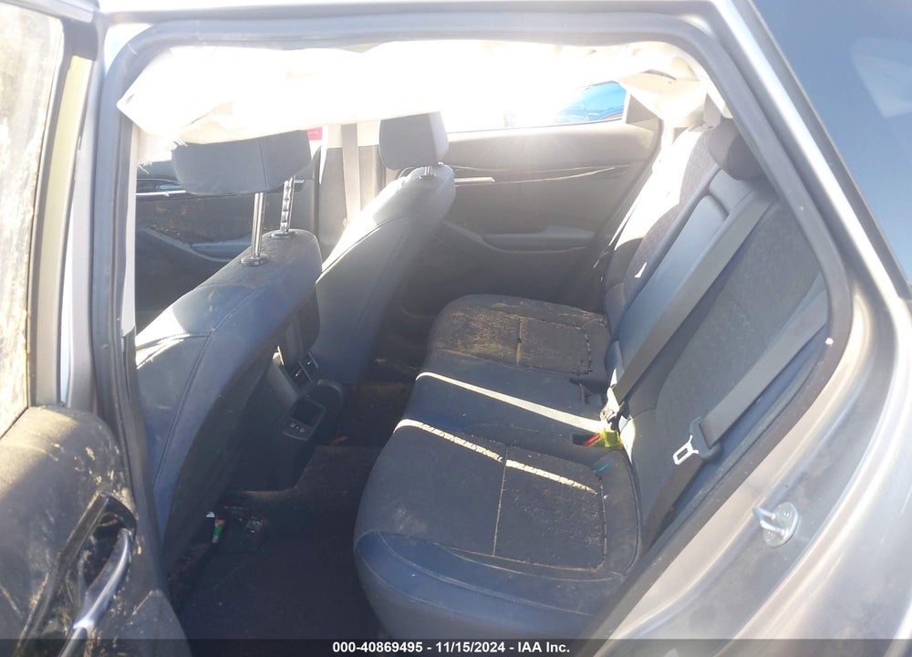 2024 KIA SELTOS S VIN: KNDEU2AA9R7541100
