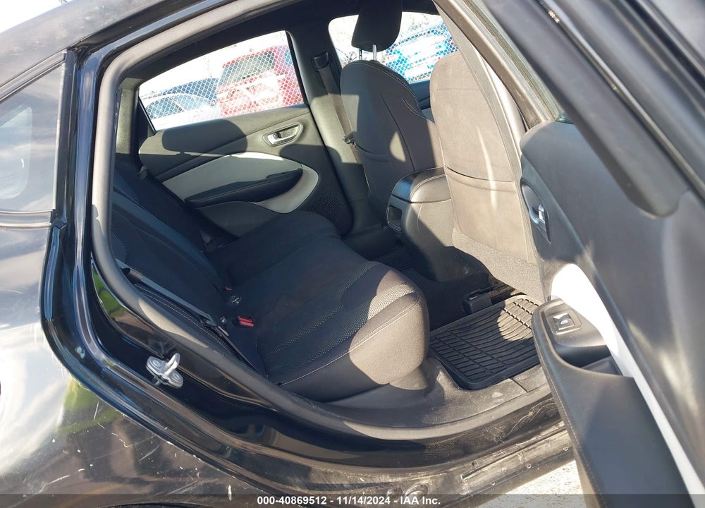 2015 DODGE DART SXT VIN: 1C3CDFBB2FD227733
