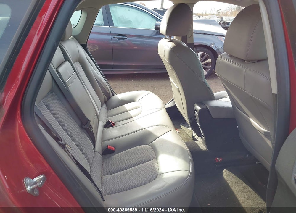 2016 BUICK VERANO CONVENIENCE GROUP VIN: 1G4PR5SK2G4144776