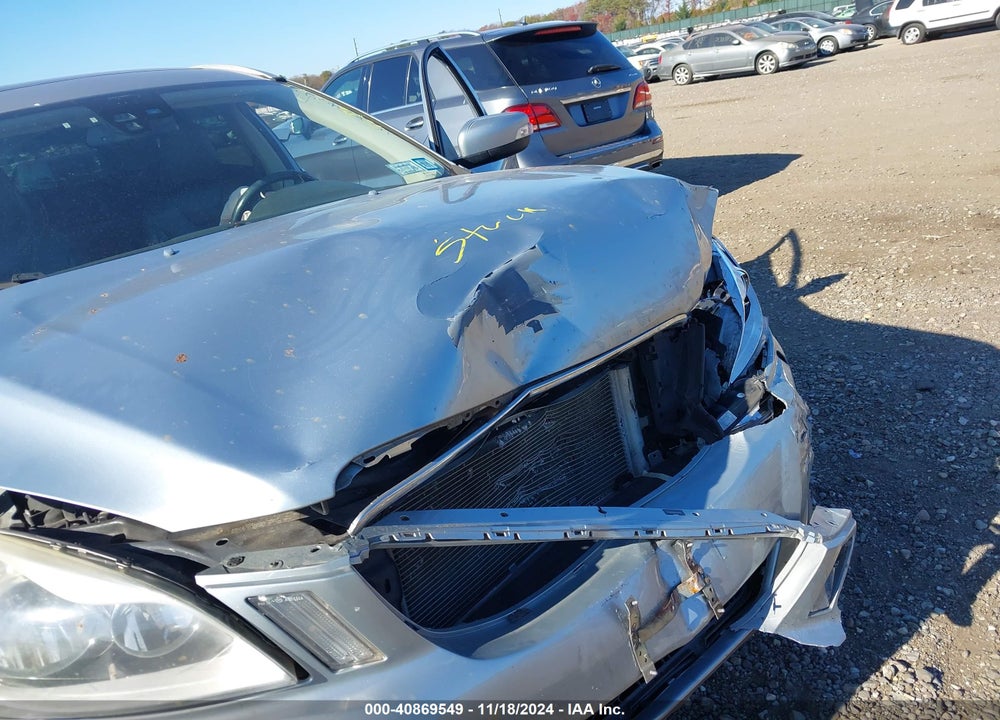 2011 VOLVO XC60 3.2 VIN: YV4940DZ4B2222159