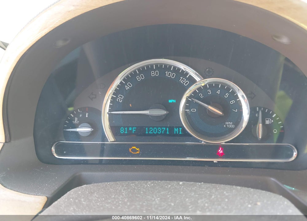 2006 CHEVROLET HHR LT VIN: 3GNDA23P66S642816