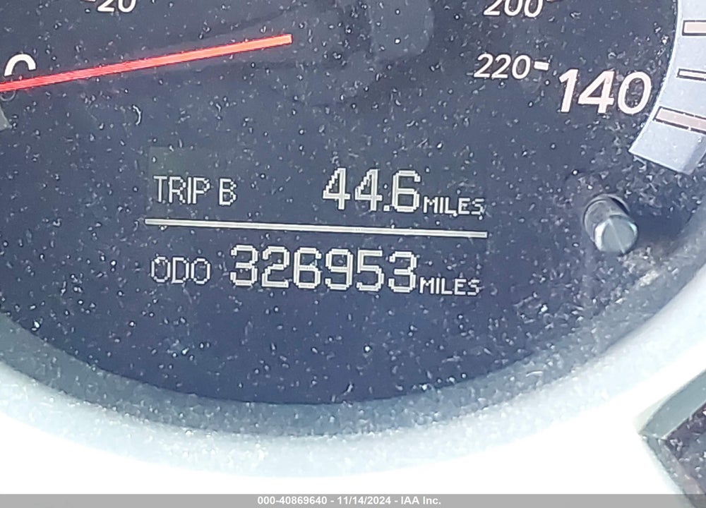 2007 TOYOTA HIGHLANDER HYBRID LIMITED V6 VIN: JTEEW21A870042879